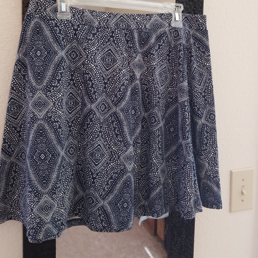 Work skirt